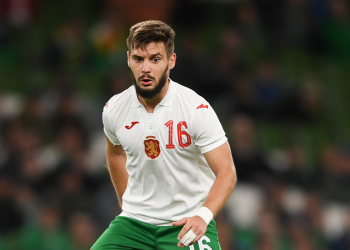 Rangers keeping tabs on CSKA Sofia midfielder Kristiyan Malinov