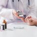 Higher Glycemic Control Associated with Lower Albuminuria