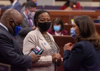 Criticism mounts of school funding, worker furlough bills
