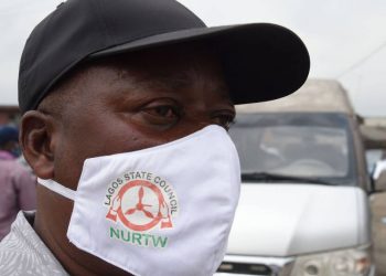 Coronavirus live updates: Nigeria, South Africa, Uganda, Ghana… cases, deaths and news – AS English