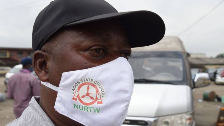 Coronavirus live updates: Nigeria, South Africa, Uganda, Ghana… cases, deaths and news – AS English