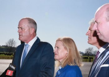 Why Nats’ economic ‘brand’ won’t be enough