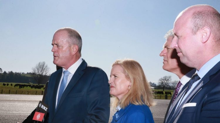 Why Nats’ economic ‘brand’ won’t be enough