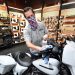 Harley-Davidson Looks for a New CFO as It Overhauls Business