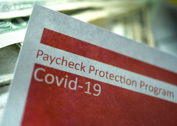 Thousands of Texas pastors got taxpayer-funded paychecks as part of relief measure