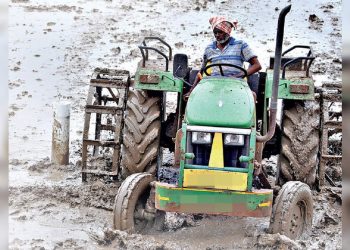 Tractors plough their way out of slump, motorcycles follow | India News