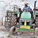 Tractors plough their way out of slump, motorcycles follow | India News