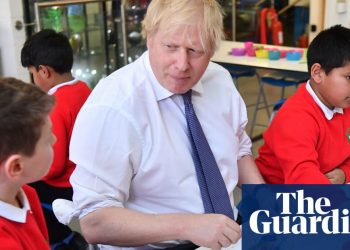 Boris Johnson to unveil pupil funding plan during school visit | Politics