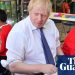 Boris Johnson to unveil pupil funding plan during school visit | Politics