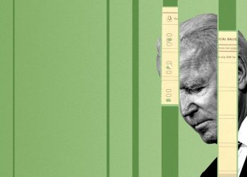 Michigan swing voters in focus group question Biden’s ability to lead