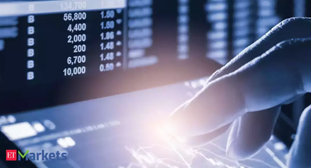 Trade Setup: Any Nifty dip to get bought into; stop losses a must