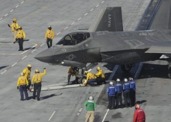 This Is Not Your Parents’ Military. We Can’t Fund It the Same Way