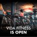 Vigorous Workouts, Rigorous Sanitation: VIDA Fitness Reopens in Ballston with New Safety Protocols