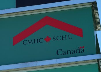 Claims CMHC is funding home equity tax research ‘inaccurate’