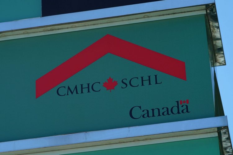 Claims CMHC is funding home equity tax research ‘inaccurate’
