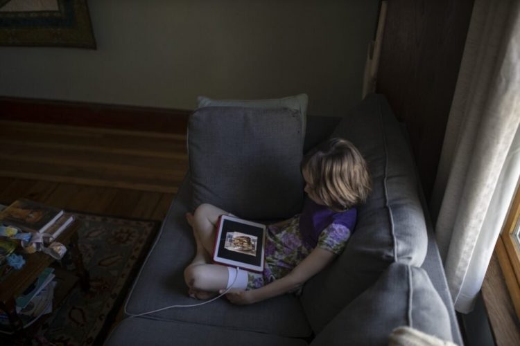 Maine receives $17 million in CARES funding to pilot remote learning models