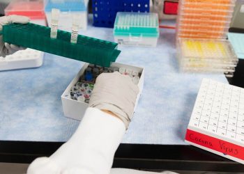Pharmaceutical executives are getting multimillion-dollar payouts — without even producing a vaccine