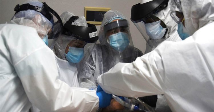 Is it possible to get reinfected?