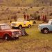 Ford is bringing back the Bronco and it’s aimed right at Jeep