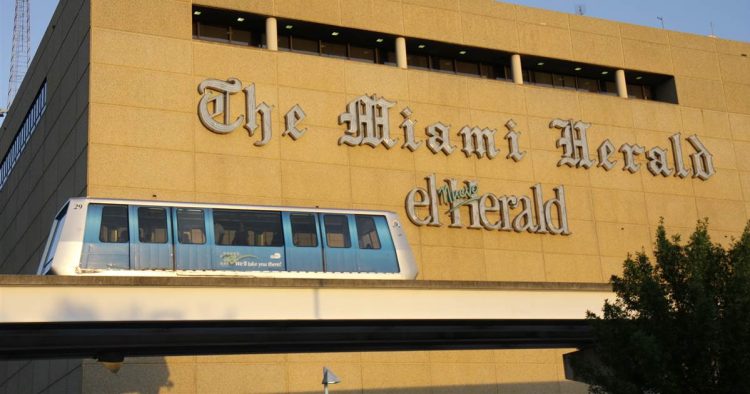 Hedge funds scoop up local newspapers withering under COVID-19 cuts