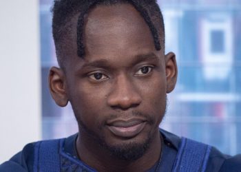 Mr. Eazi is launching a $20 million fund for African music creatives