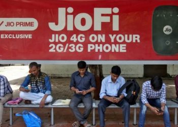 Reliance Jio’s ‘2G-Free India’ Effort May Hit Vodafone Idea Hard