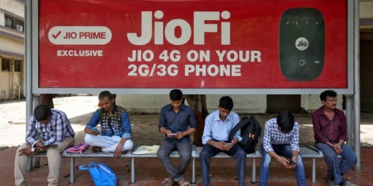 Reliance Jio’s ‘2G-Free India’ Effort May Hit Vodafone Idea Hard