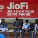 Reliance Jio’s ‘2G-Free India’ Effort May Hit Vodafone Idea Hard