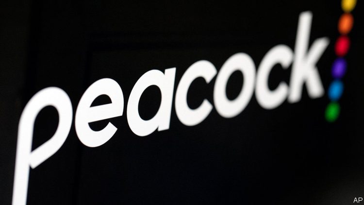 Now a message from our sponsors – NBC turns to ads to fund its streaming wars | Business