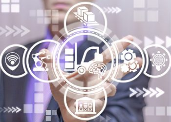 Preparing warehousing and distribution for a frontline role by 2030 | 2020-07-21