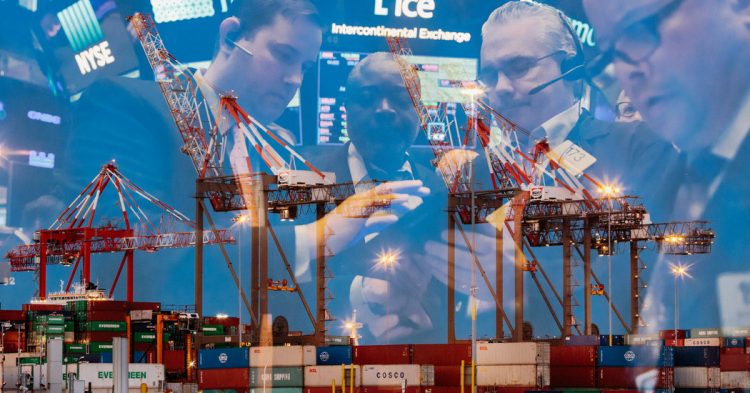 After a Staggering Rally, What’s Next for Stocks?