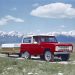 Ford revives iconic Bronco brand, will unveil first four-door and sport model