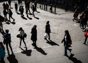 Impact-investing boom gives funding jolt to New York-based money manager