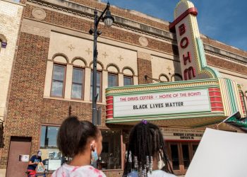 Albion City Council debates declaring racism a public health crisis