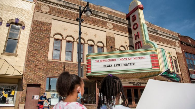 Albion City Council debates declaring racism a public health crisis