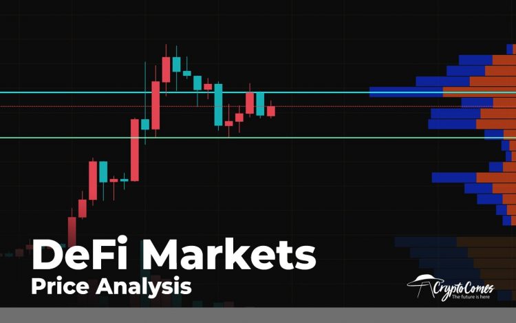 DeFi Markets Price Analysis for 25/07: LINK, SYS, ZRX