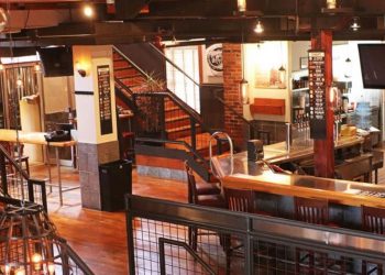 See which St. Louis industries led the way for PPP funding