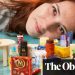 Honey, I shrunk the shopping: the rise of mini products as children’s toys | Life and style