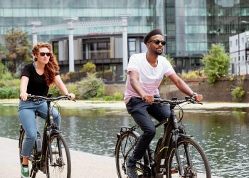 This boom’s gone electric | Bicycle Retailer and Industry News