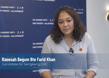 2 police reports filed against WP Sengkang GRC candidate Raeesah Khan over her online comments