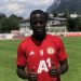 Edwin Gyasi pens heartfelt message to CSKA Sofia after parting ways with the club