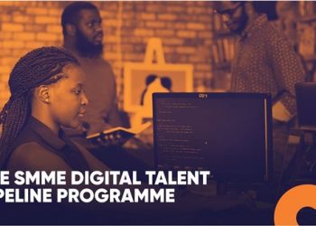 Umuzi supports SMMEs to access tech talent by launching the Digital Talent Pipeline Programme