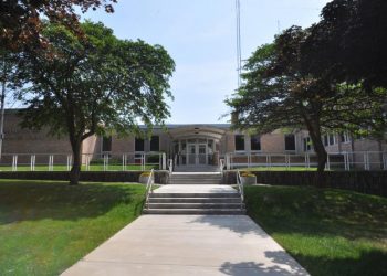 The School Policing Blindspot » Urban Milwaukee