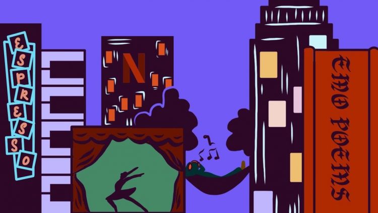 Staff Picks: 7/6-7/12 | Arts And Leisure