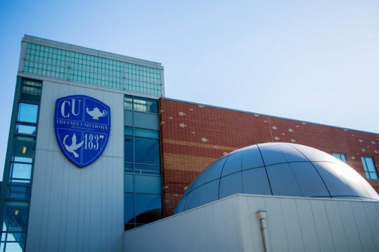 Sure-BioChem Laboratories brings testing facility to Cheyney University | State & Region