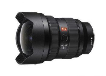 Sony Electronics Grows Lens Line-up with Launch of 12-24mm G Master(TM), the World’s Widest Full-frame Zoom with a Constant F2.8 Aperture[i] | State