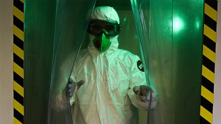 Most Russian doctors do not trust official statistics on coronavirus deaths & infections – poll — RT Russia News