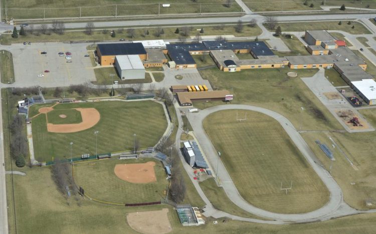 What Mason City businesses got federal PPP funds | National News