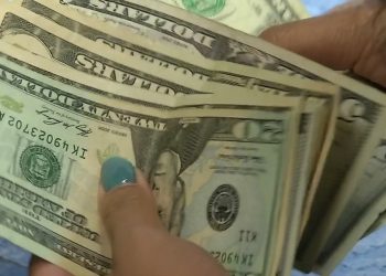 I-TEAM: Bay Area corporations receive billions in federal funding during pandemic, yet appear not to retain employees