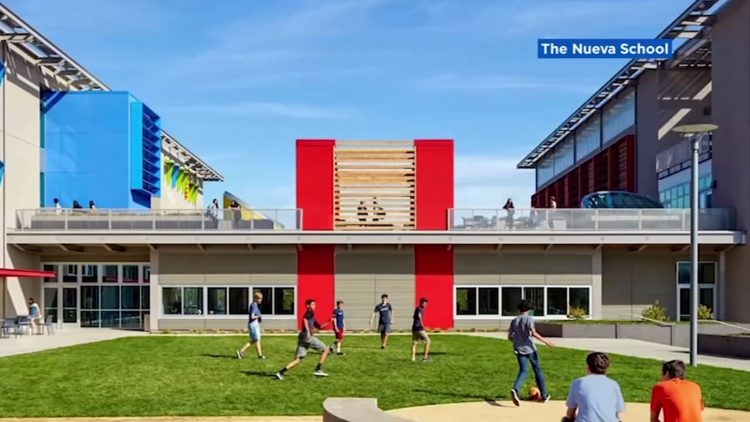 I-TEAM: Wealthy Bay Area private schools receive millions in PPP funding